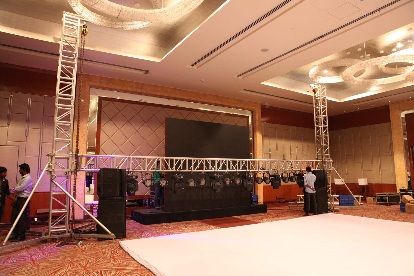 Acoustics & Sound Engineering